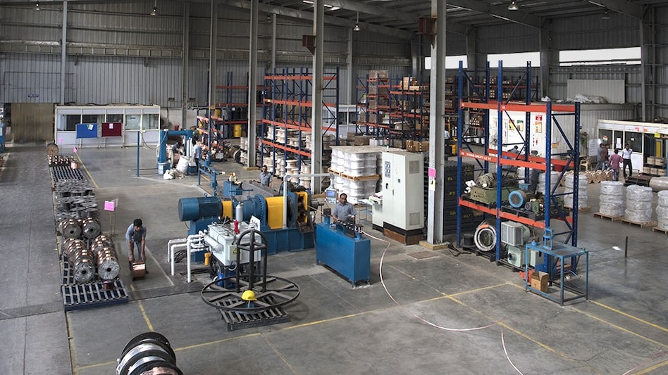 Gujarat-based Vidya Wires is engaged in manufacturing copper and aluminum wires serving winding and conductivity products for various industries. Gujarat-based Vidya Wires is engaged in manufacturing copper and aluminum wires serving winding and conductivity products for various industries.