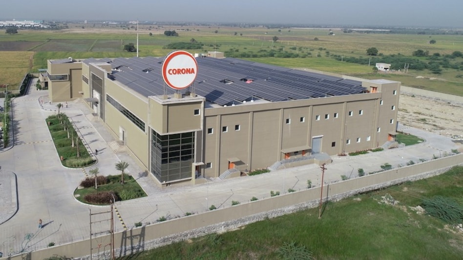 Incorporated in August 2004, Ahmedabad-based Corona Remedies is a pharmaceutical company developing, manufacturing, and marketing products. Incorporated in August 2004, Ahmedabad-based Corona Remedies is a pharmaceutical company developing, manufacturing, and marketing products.