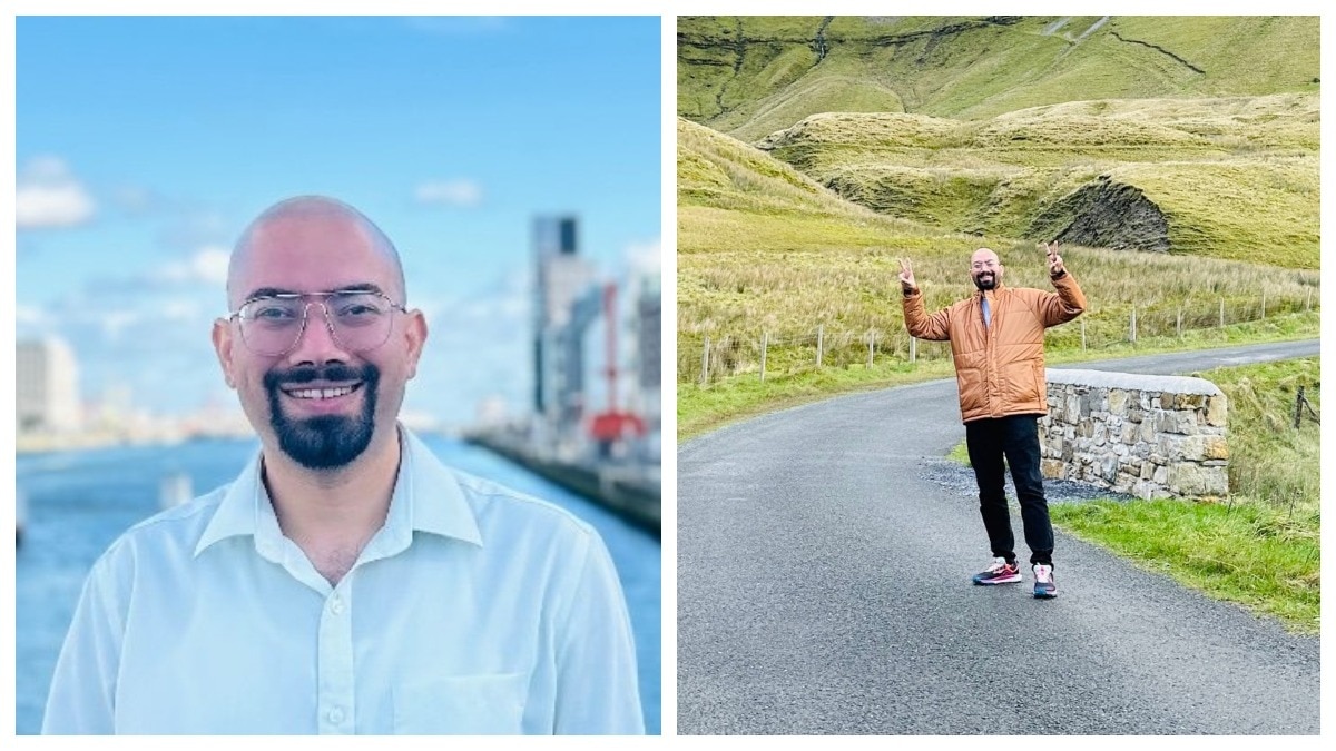 NRI shares 3 things he faces in India that he never dealt with living abroad