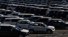 ‘Defied conventional post-festive slowdown’: FADA says car sales jumped 20% in November FADA says car sales jump in November