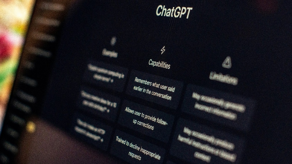 No ads will be showcased in ChatGPT as of now, confirmed by OpenAI’s VP and head of ChatGPT. No ads will be showcased in ChatGPT as of now, confirmed by OpenAI’s VP and head of ChatGPT.