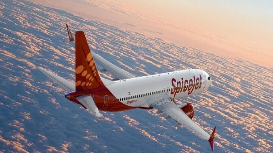 Technically, analysts see improving momentum in SpiceJet's counter.
