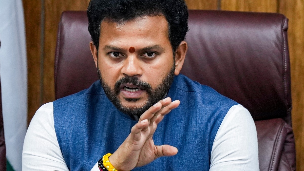 Naidu also pointed to policy measures supporting airline expansion indicating the Ministry’s efforts to ease entry barriers and promote fleet growth. (File photo)