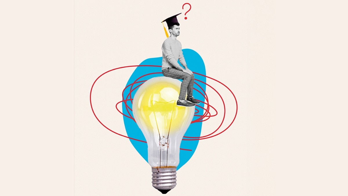 The new business landscape demands more than credentials; it calls for adaptability, empathy, and digital fluency.