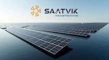 Saatvik Green Energy's long-term value unlocking has just begun, says CEO Prashant Mathur Saatvik’s growth has primarily been driven by a strong focus on high-quality, volume-led expansion.