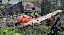 Air India plane crash: Aviation attorney from US seeks flight recorder data Air India flight AI 171, a Boeing 787-8 aircraft en route to London Gatwick, crashed on June 12