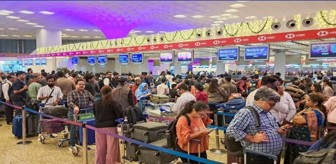 The four-member committee, empowered by the DGCA, is investigating prima facie evidence of non-compliance by the IndiGo management. The four-member committee, empowered by the DGCA, is investigating prima facie evidence of non-compliance by the IndiGo management.