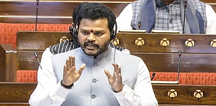 He said that "strict and appropriate action will be taken" against the airline for the nationwide flight cancellations and disruptions. He said that "strict and appropriate action will be taken" against the airline for the nationwide flight cancellations and disruptions.