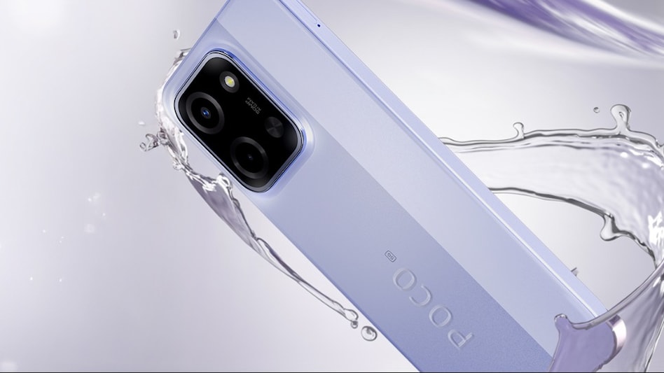 Poco C85 5G debuts in the budget segment. Here’s what it has to offer. Poco C85 5G debuts in the budget segment. Here’s what it has to offer.