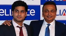 Anil Ambani’s son Jai Anmol named by CBI in Rs 228-crore banking fraud Anil Ambani's son Jai Anmol named by CBI in loan fraud case