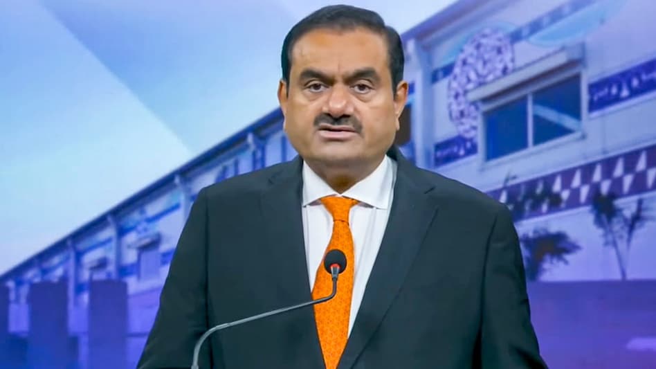 Adani Group chairman Gautam Adani Adani Group chairman Gautam Adani
