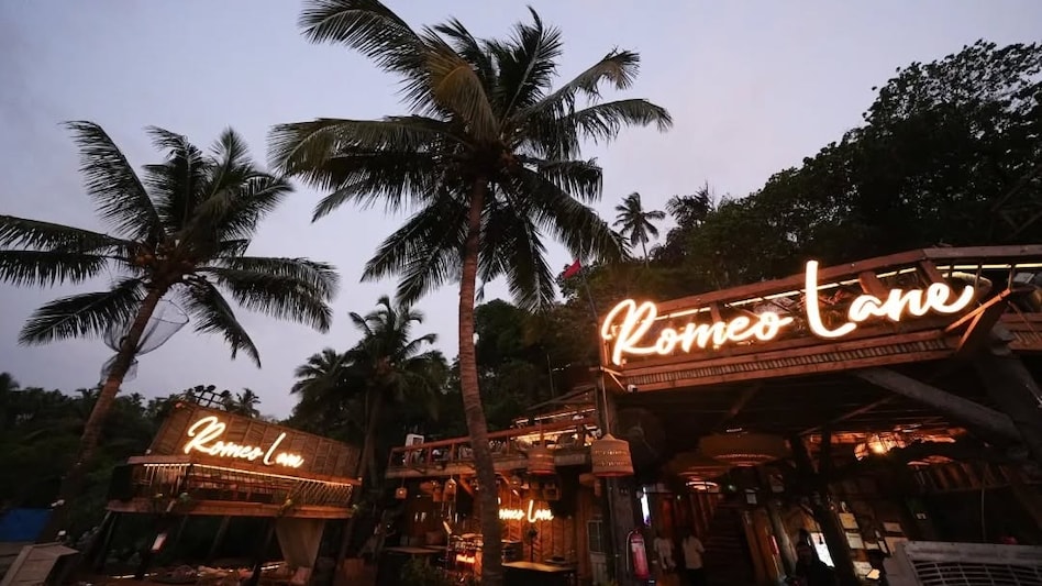 A public interest litigation has been filed before the Bombay High Court's Goa bench seeking a court-monitored probe into the incident that killed 25 people. A public interest litigation has been filed before the Bombay High Court's Goa bench seeking a court-monitored probe into the incident that killed 25 people.