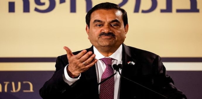 Adani Group chairman Gautam Adani Adani Group chairman Gautam Adani