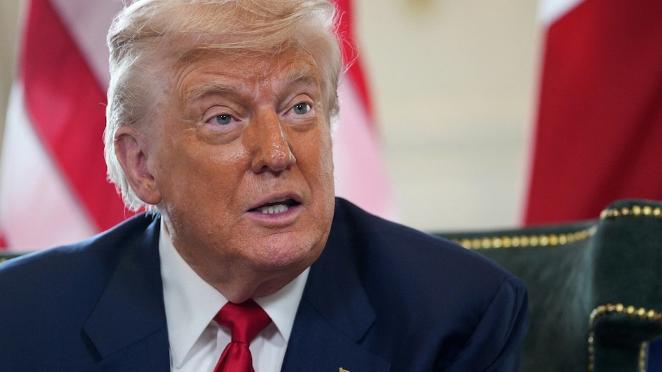 Garg added that India is not “dumping” rice in the US and that Indian rice continues to have a steady market there. Garg added that India is not “dumping” rice in the US and that Indian rice continues to have a steady market there.