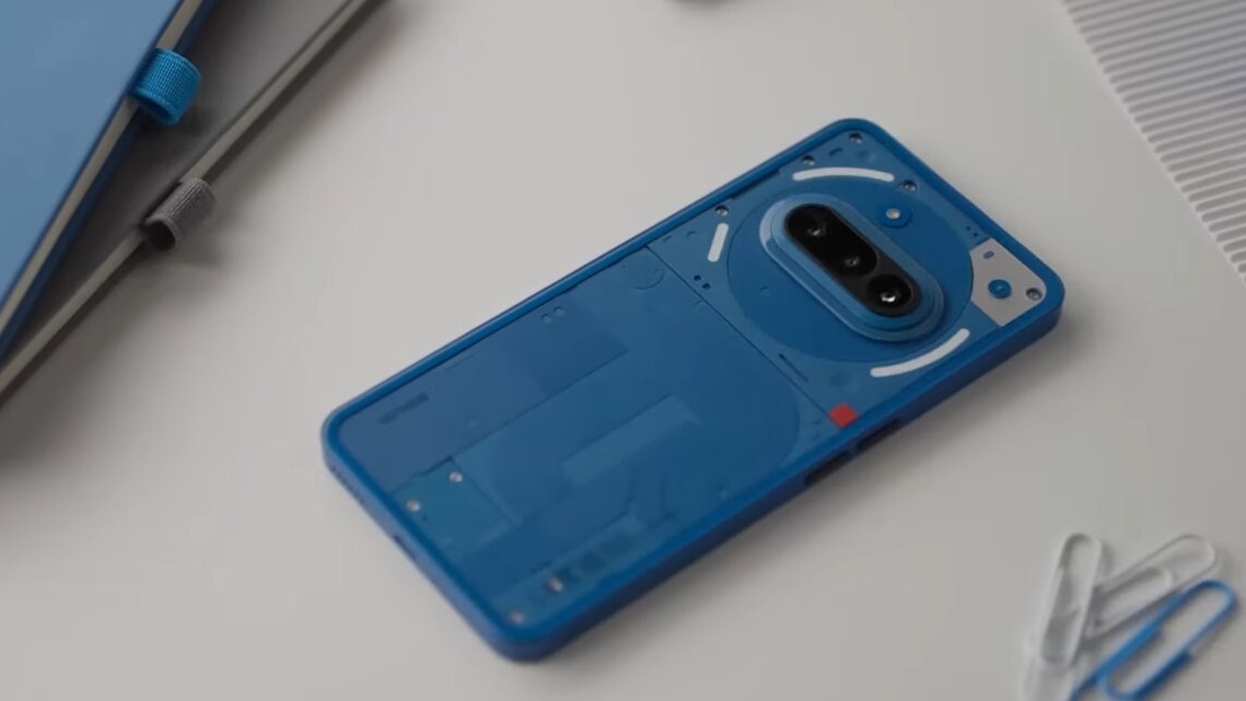 Nothing Phone (3a) Community Edition Debuts in India: Explore Its Price, Features, and Specs