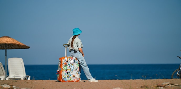 62% plan to try adventure sports on their next trip, and half are likely to rent vehicles for a more flexible, personalised holiday. 62% plan to try adventure sports on their next trip, and half are likely to rent vehicles for a more flexible, personalised holiday.