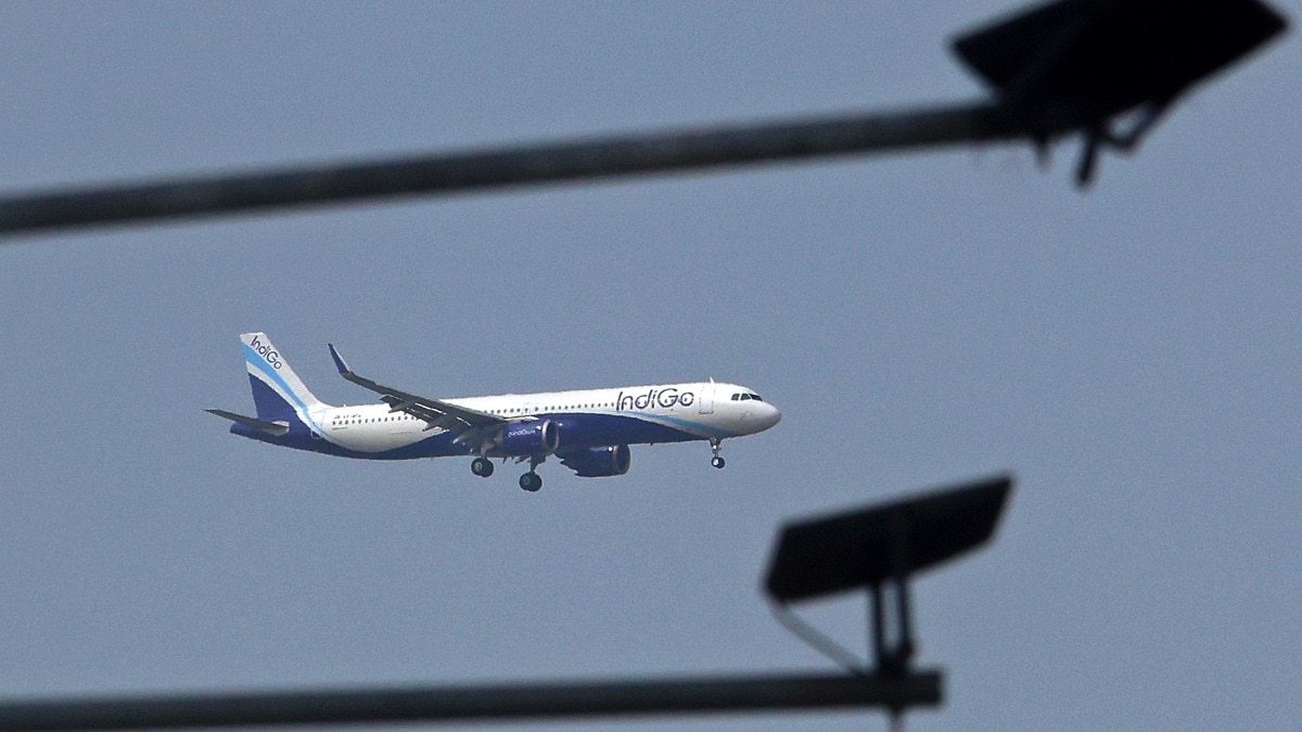 IndiGo chaos: How does the curtailment of 10% flight work?