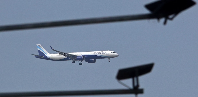 IndiGo chaos: How does the curtailment of 10% flight work? IndiGo chaos: How does the curtailment of 10% flight work?