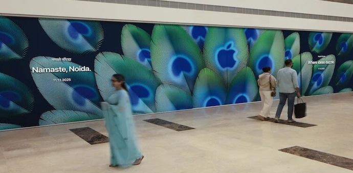 Apple Store Noida is opening on December 11, 2025. How much rent will the tech giant pay? Apple Store Noida is opening on December 11, 2025. How much rent will the tech giant pay?
