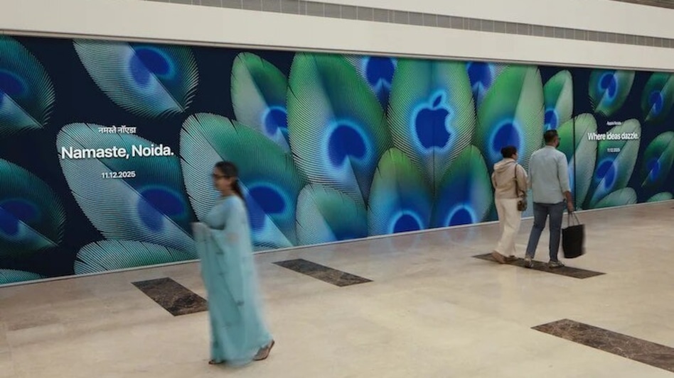 Apple Store Noida is opening on December 11, 2025. How much rent will the tech giant pay? Apple Store Noida is opening on December 11, 2025. How much rent will the tech giant pay?