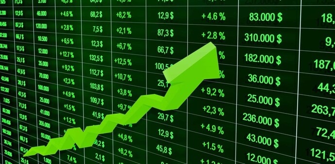 Bharat Forge share price: In a year, the stock has gained 2.27% and risen 7% since the beginning of this year. Bharat Forge share price: In a year, the stock has gained 2.27% and risen 7% since the beginning of this year.