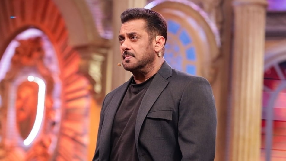 Salman Khan to invest Rs 10,000 crore in Telangana Salman Khan to invest Rs 10,000 crore in Telangana
