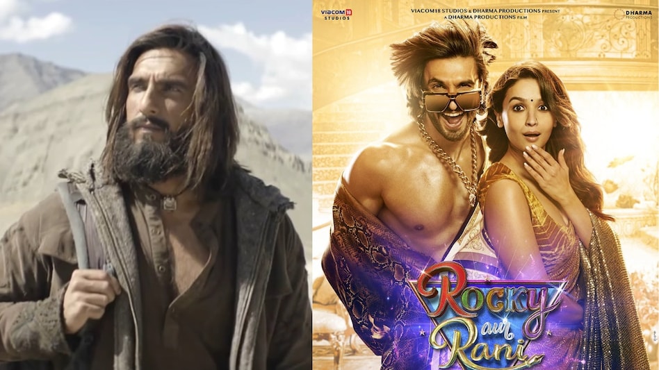 The film has crossed the lifetime collection of Ranveer Singh's 2023 release, Rocky Aur Rani Ki Prem Kahaani. The film has crossed the lifetime collection of Ranveer Singh's 2023 release, Rocky Aur Rani Ki Prem Kahaani.