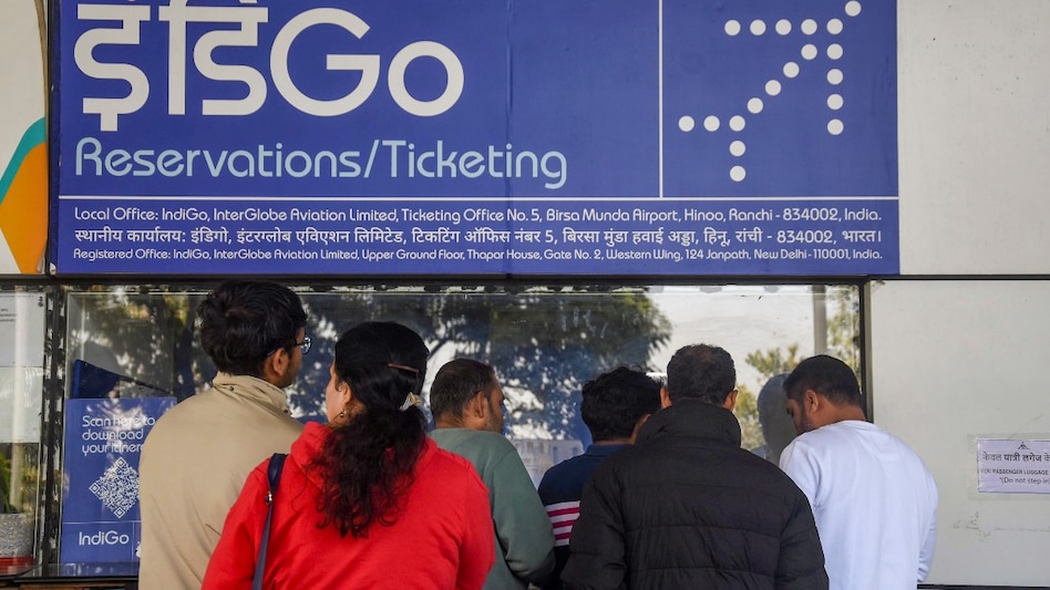 The ongoing operational crisis at the airline has impacted Delhi's economy severely, as per the Chamber of Trade and Industry (CTI). The ongoing operational crisis at the airline has impacted Delhi's economy severely, as per the Chamber of Trade and Industry (CTI).