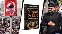 'All eyes are on Kathmandu's Balen Shah': Not 2025, the fall of Nepal's old guard began in 2022 Nepal 2043: Long before Gen Z protest, there was a strong #NoNotAgain campaign against the old, male politicians across established parties who have been dominant for the past three decades.