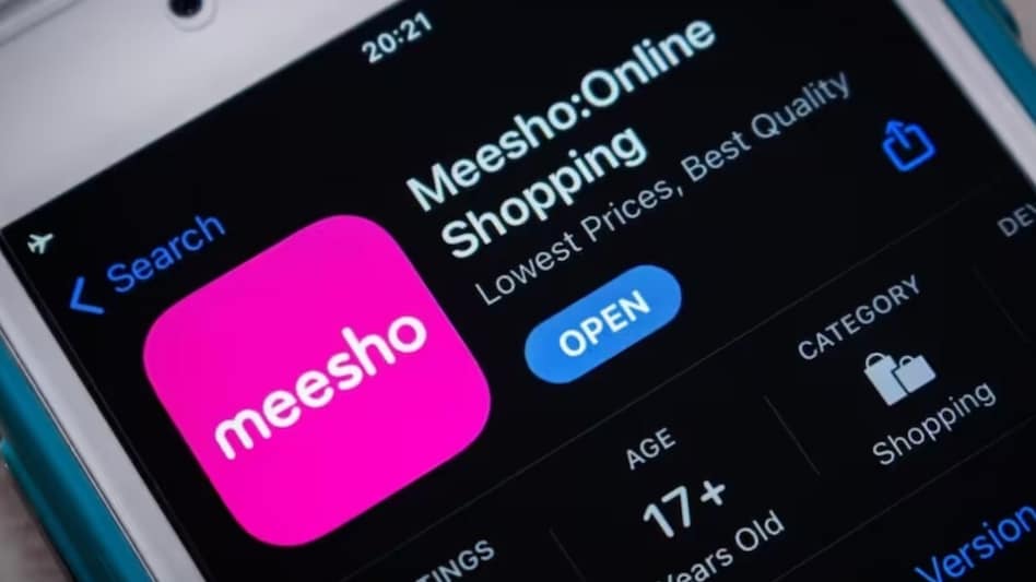 Meesho's Rs 5,421.20 crore IPO was open for bidding between December 03-05 apiece, which was overall subscribed more than 79 times, fetching bids worth Rs 2.43 lakh crore. Meesho's Rs 5,421.20 crore IPO was open for bidding between December 03-05 apiece, which was overall subscribed more than 79 times, fetching bids worth Rs 2.43 lakh crore.