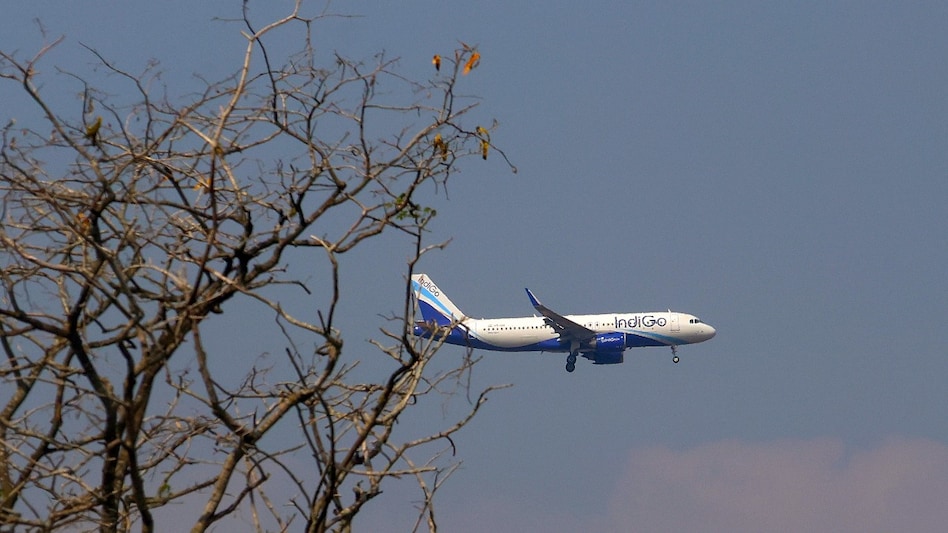 IndiGo crisis: DGCA summons CEO Elbers and top officials IndiGo crisis: DGCA summons CEO Elbers and top officials