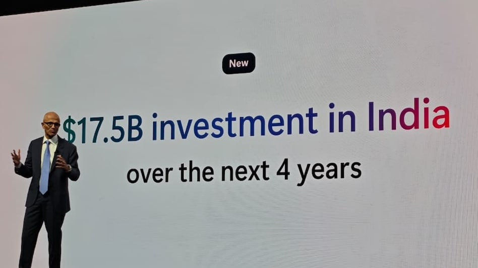 Satya Nadella Satya Nadella