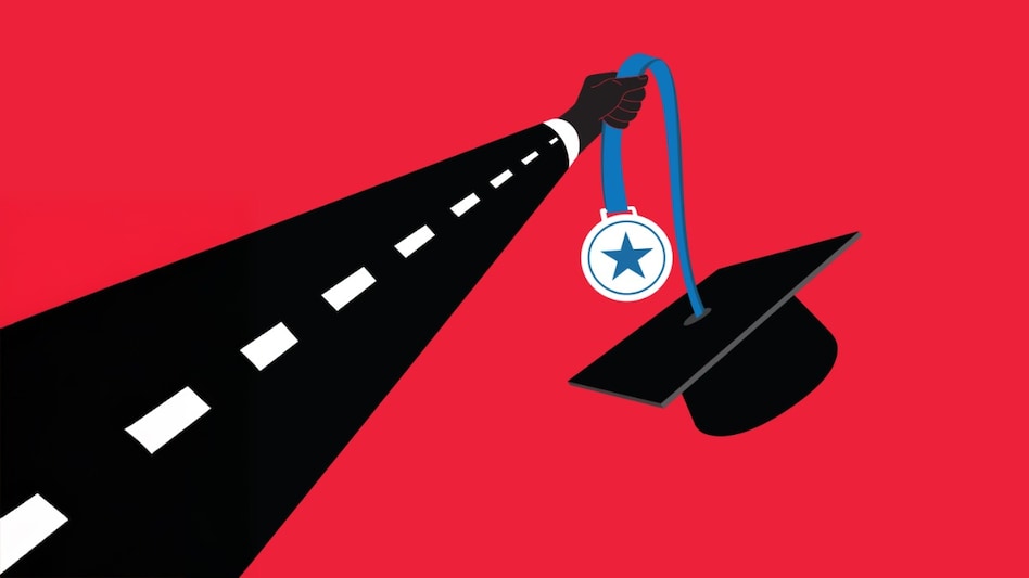 Indian B-schools are thriving in career and alumni outcomes but research and thought leadership remain critical to make a global mark. Indian B-schools are thriving in career and alumni outcomes but research and thought leadership remain critical to make a global mark.