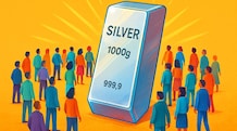 Silver prices hit record highs as demand from EVs, solar, data centres rises; what lies ahead in 2026 Silver, which was Rs 85,851 per kg on December 31 last year, touched Rs 1,78,861 per kg on December 9.