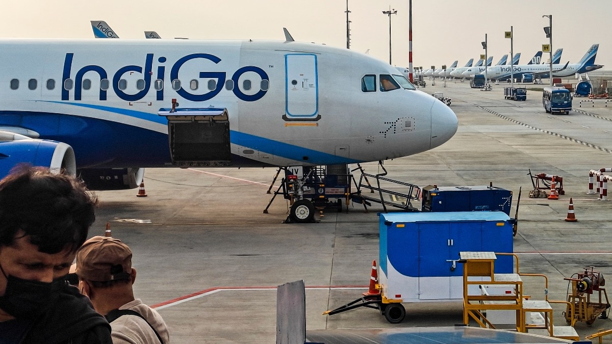 IndiGo crisis: Little's Law and bigger travel chaos