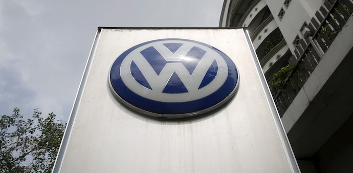 Volkswagen offers early retirement offer to 2,300 workers in India Volkswagen offers early retirement offer to 2,300 workers in India