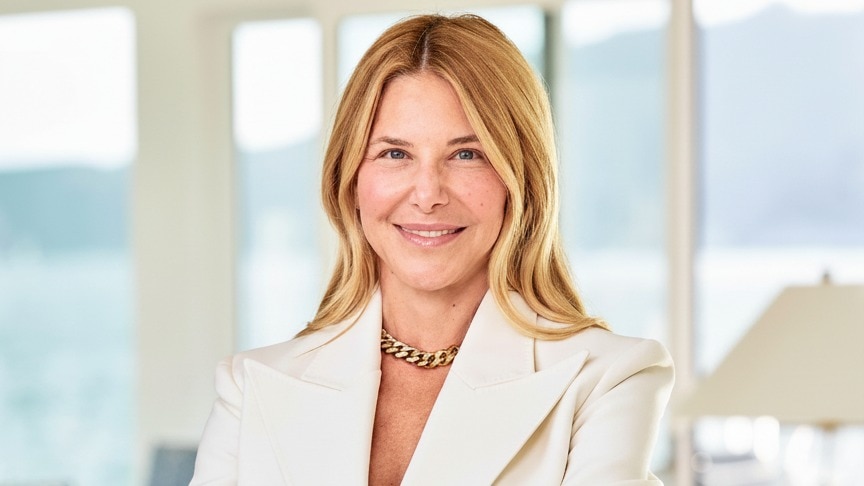 OpenAI appoints Slack CEO Denise Dresser as Chief Revenue Officer 