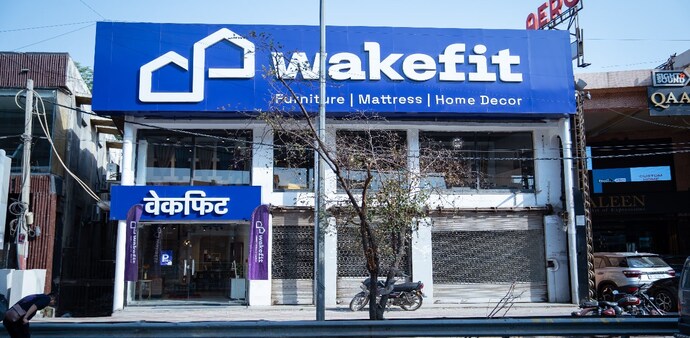 Bengaluru-Wakefit Innovations is a Indian D2C home and sleep solutions company, best known for its high-quality and affordable range of mattresses, furniture, and home décor products. Bengaluru-Wakefit Innovations is a Indian D2C home and sleep solutions company, best known for its high-quality and affordable range of mattresses, furniture, and home décor products.