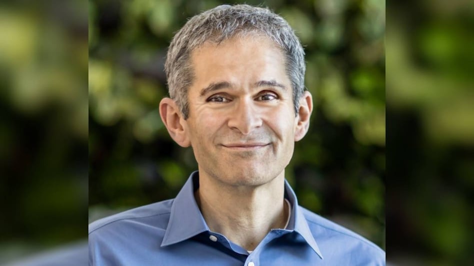 Google appoints a new Cheif of AI infrastructure. Google appoints a new Cheif of AI infrastructure.