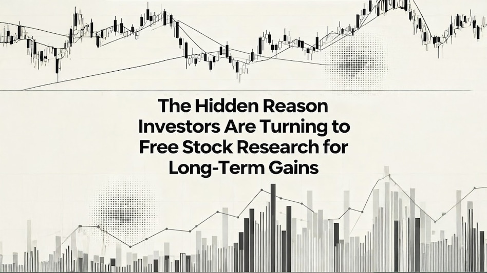 While saving money is an obvious benefit, the true value of free stock research lies deeper While saving money is an obvious benefit, the true value of free stock research lies deeper