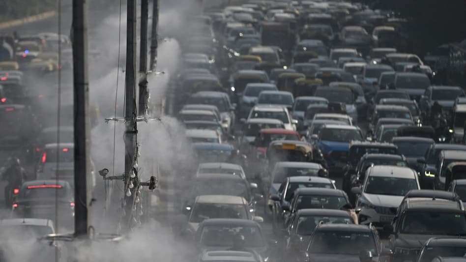 Soon after her take went viral, netizens were quick to weigh in. Soon after her take went viral, netizens were quick to weigh in.