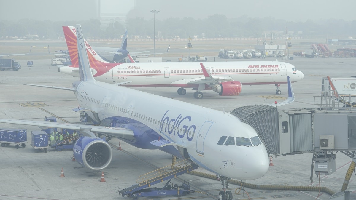 Delhi airport to use next-gen AI and enhanced runways to tackle winter chaos 