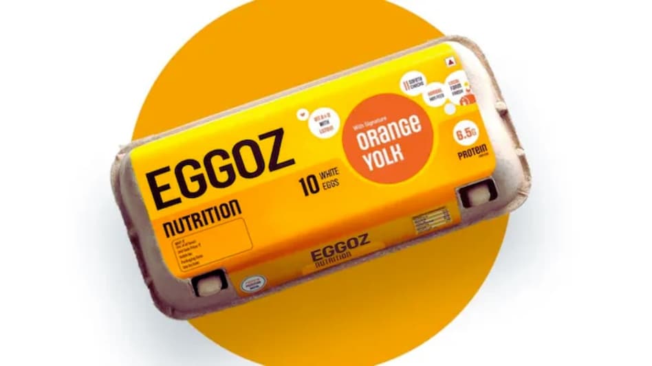 Orthopaedic surgeon and content creator Dr Manan Vora admitted that the findings were shocking for a brand claiming to be "100 per cent antibiotic-free". Orthopaedic surgeon and content creator Dr Manan Vora admitted that the findings were shocking for a brand claiming to be "100 per cent antibiotic-free".