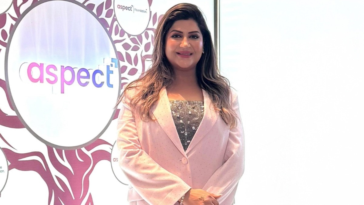 Aspect Global Venture partners with BT for Most Powerful Women: Visionary leader Aksha Kamboj to grace the event