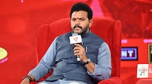 'Excuses don't add up': Aviation minister tears into IndiGo over flight chaos Civil Aviation Minister Ram Mohan Naidu