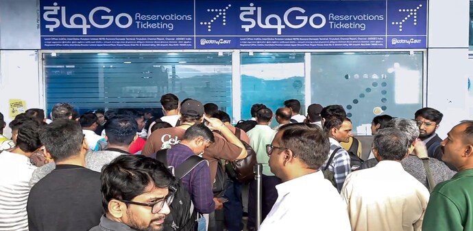 The survey showed passengers reported drastic refund shortfalls, like one expecting full Rs 39,180 back received just Rs 1,788 due to terms and condition. The survey showed passengers reported drastic refund shortfalls, like one expecting full Rs 39,180 back received just Rs 1,788 due to terms and condition.