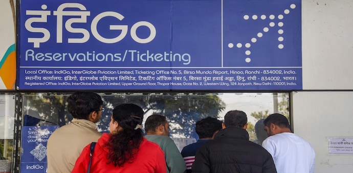 IndiGo CEO Pieter Elbers summoned by the DGCA again IndiGo CEO Pieter Elbers summoned by the DGCA again