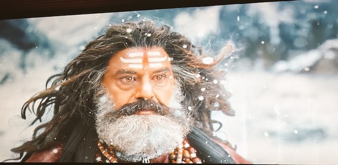 Nandamuri Balakrishna-led Akhanda 2 hits theatres, leaves netizens gutted Nandamuri Balakrishna-led Akhanda 2 hits theatres, leaves netizens gutted