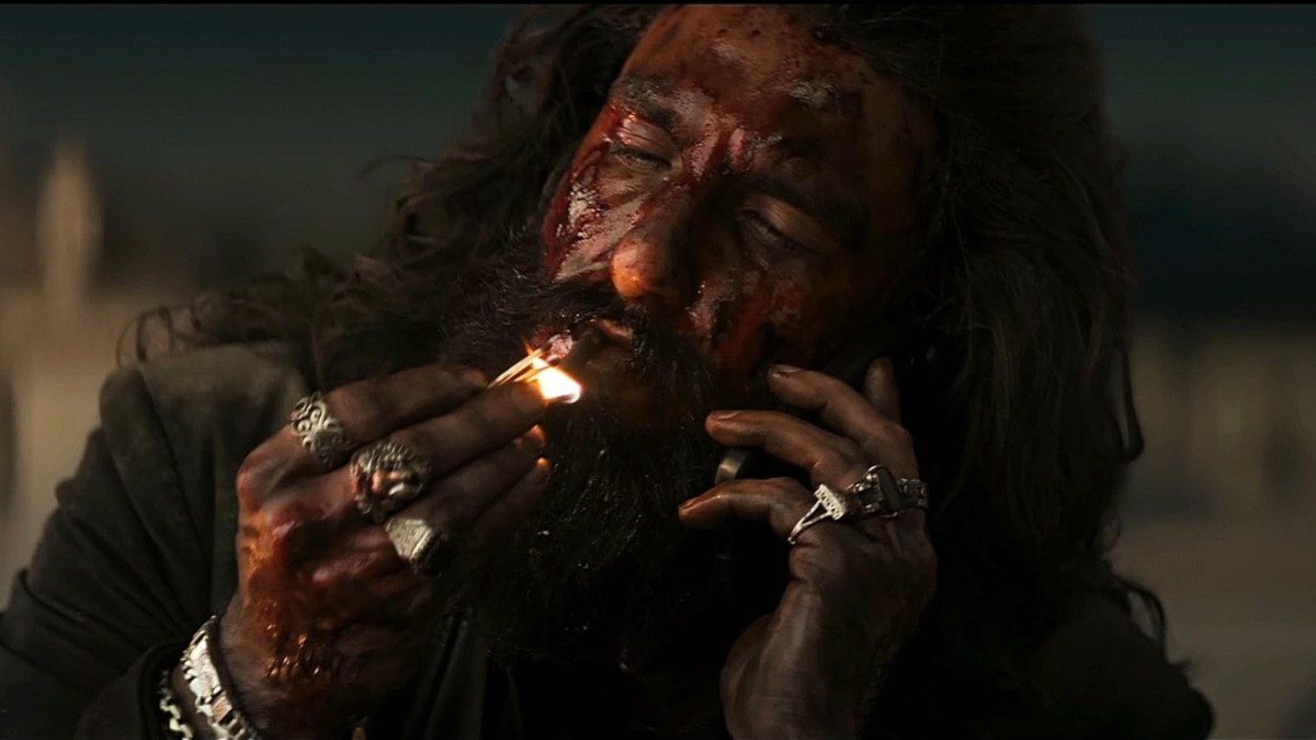 Ranveer Singh-led 'Dhurandhar' banned in Saudi Arabia, 5 other Gulf countries; here's why