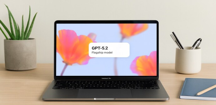 ChatGPT 5.2 ChatGPT 5.2
